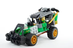 Lloyd´s Retro Racer