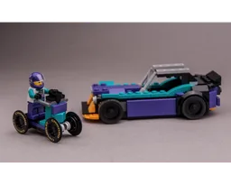 76935 Kit Car