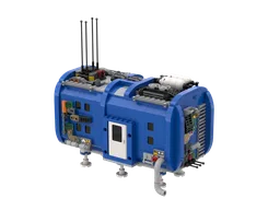 Sleeping space module