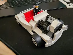 76908 Hot Rod