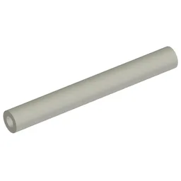 Hose Rigid 3mm D. 3L / 2.4cm / Light Bluish Gray