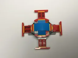 31124 Scout