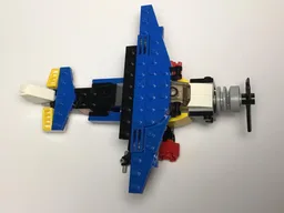 31087 - Spraying Aircraft
