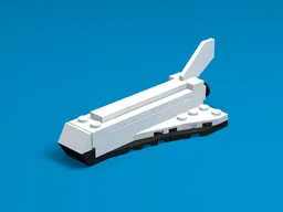 Space Shuttle (Micro)
