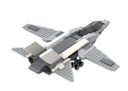 FS-8M2 Silverspear