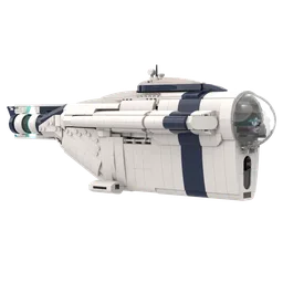 Cyclops and Reaper Bundle