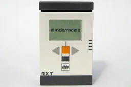 Mini NXT Brick