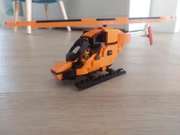 31129 - Helicopter