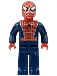Spider-Man - 4 Juniors (4254731)