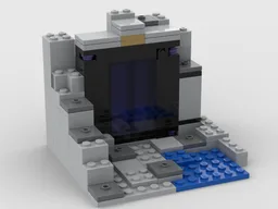 The Underground Portal