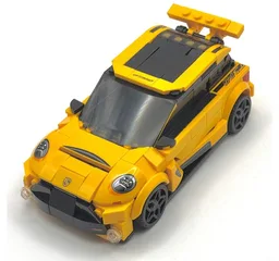 77239 MINI Cooper