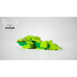 Alligator