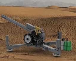 D-30 Howitzer