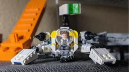 31115 Umbaran Mining Walker