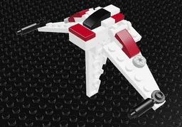 V-19 Torrent Starfighter