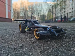 Razor Speeder