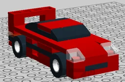 1987 Ferrari F40
