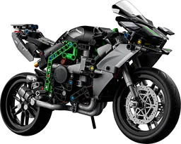 Kawasaki Ninja H2 Motorcycle