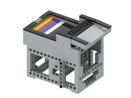 NW Single Seller Stepper "simple & shorter" easy to link-up
