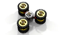 Fidget Spinner