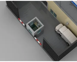 Military Base
