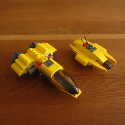 4888 Submarine Omicron 02B-C