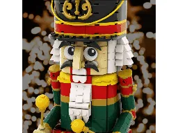 The Christmas Nutcracker