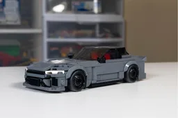Toyota GR GT