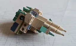 30435 - AG Ship 05