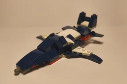 31088 Spaceship