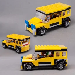 60329 Minivan