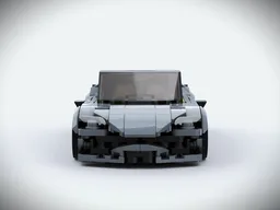 Koenigsegg Gemera