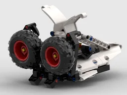42150 - Hovercraft