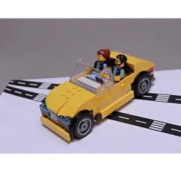 60500 Sunshine Cabrio