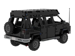 Chevrolet G20 Conversion VAN