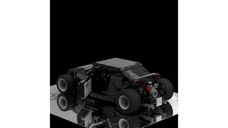 Beetle Hot Rod 2.0