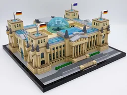 Reichstag - Berlin