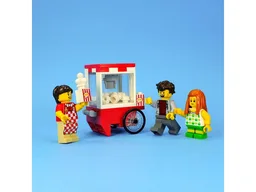 Food Carts