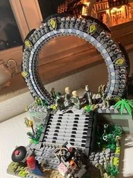 Stargate