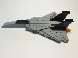 F-14 Tomcat (AF006)