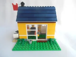 31035 Chinese Fruit Shop