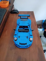 Porsche GT3 RS