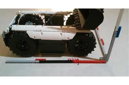 "The Reaper" Battlebot