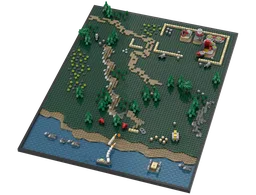 C&C Microscale Base