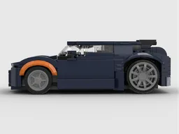 Acceleracers High Voltage