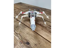 X wing