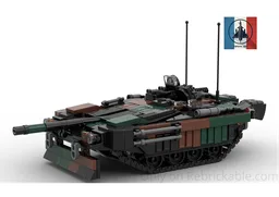 Stridsvagn 103 (STRV 103 A / C model)