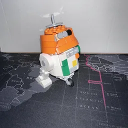 Chopper Droid