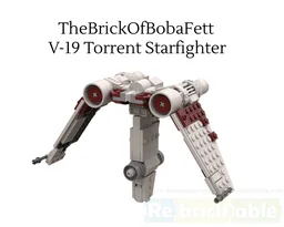 75376 V-19 Torrent