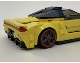 SIN R1 550